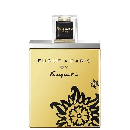 Фото Fouquet's Parfums Fugue a Paris