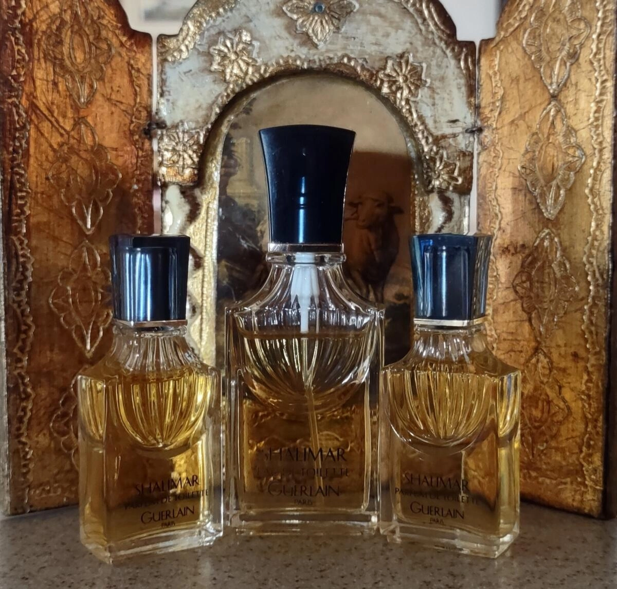 Guerlain Shalimar Eau de Toilette Guerlain Shalimar Eau de Toilette