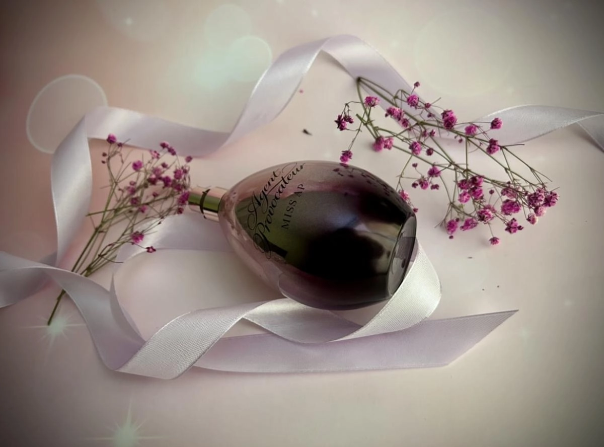 Agent Provocateur Miss AP Agent Provocateur Miss AP