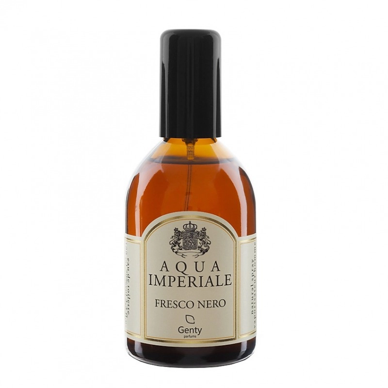 Фото Parfums Genty Aqua Imperiale Fresco Nero