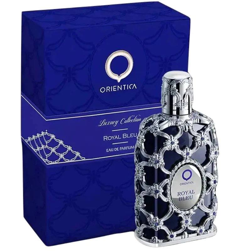Orientica Premium Royal Bleu Orientica Premium Royal Bleu