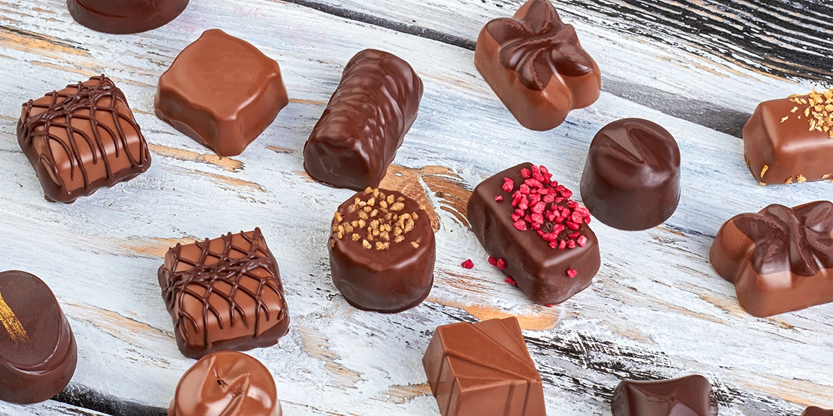 Фото Пралине