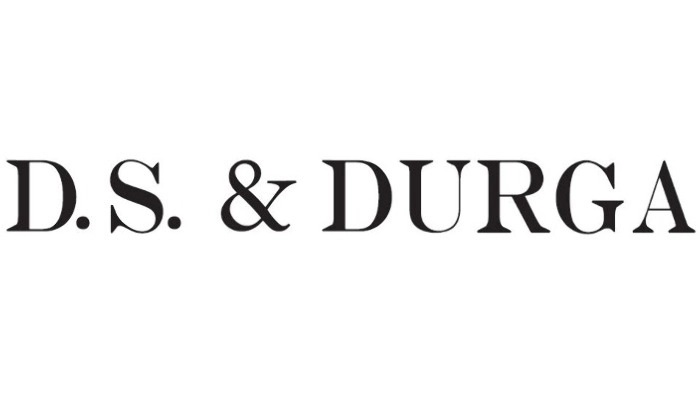 D.S. & DURGA