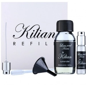 By Kilian Love and Tears набор: парф. вода, 50 мл + флакон-спрей на 7,5 мл By Kilian Love and Tears набор: парф. вода, 50 мл + флакон-спрей на 7,5 мл