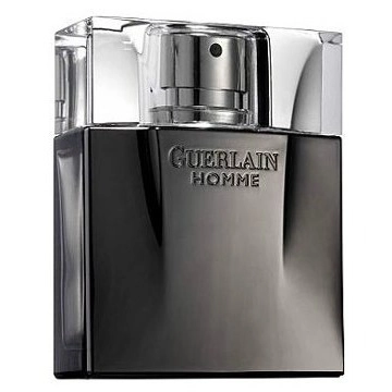 Фото Guerlain Homme Intense