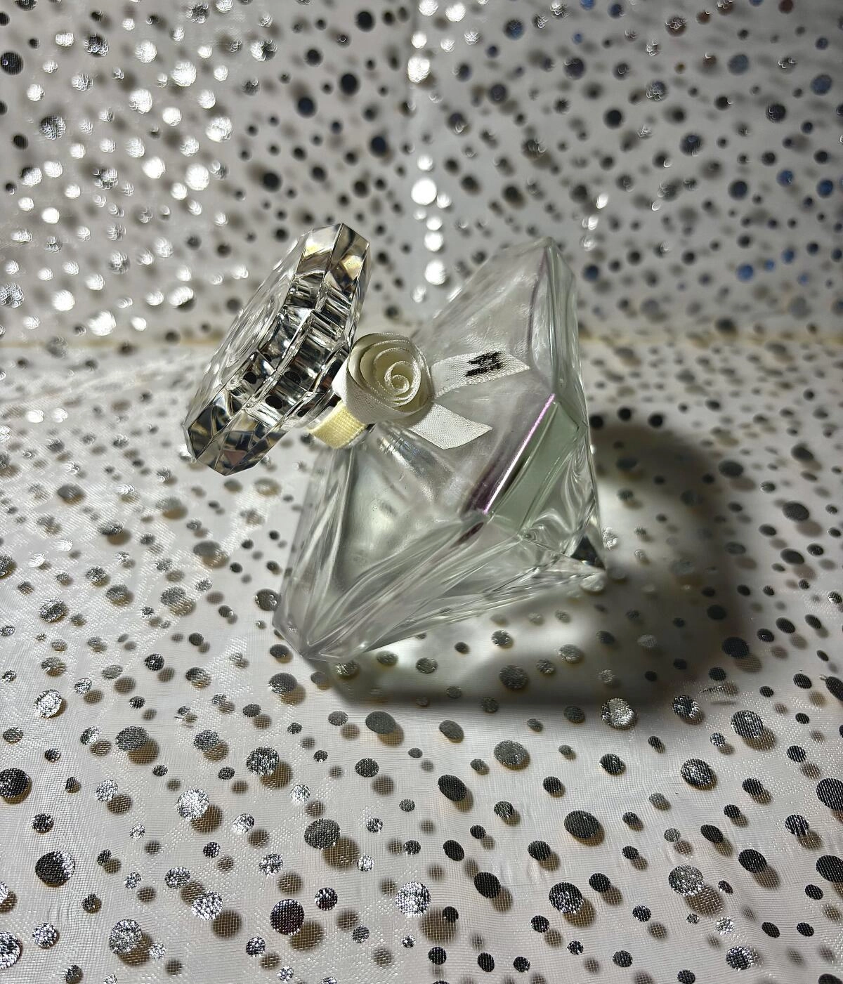 Lancome La Nuit Tresor Musc Diamant Lancome La Nuit Tresor Musc Diamant