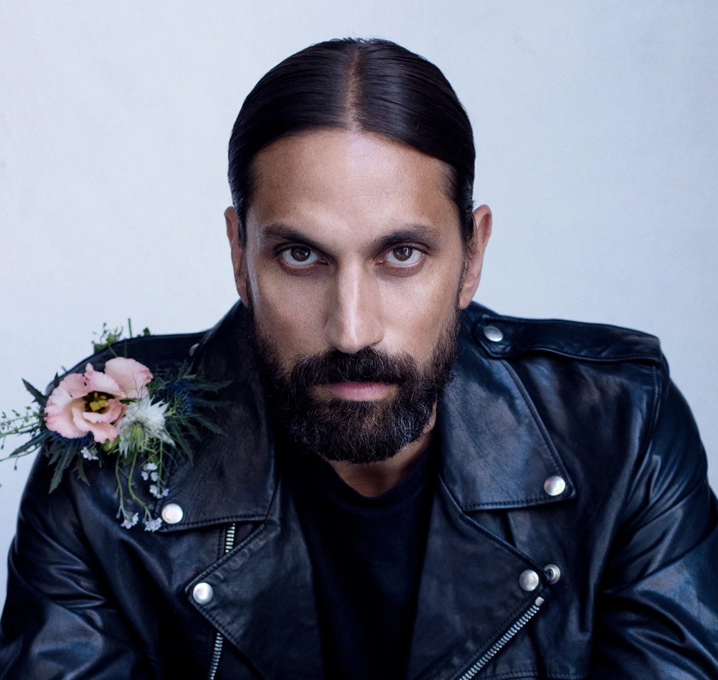 Ben Gorham (Бен Горхэм)