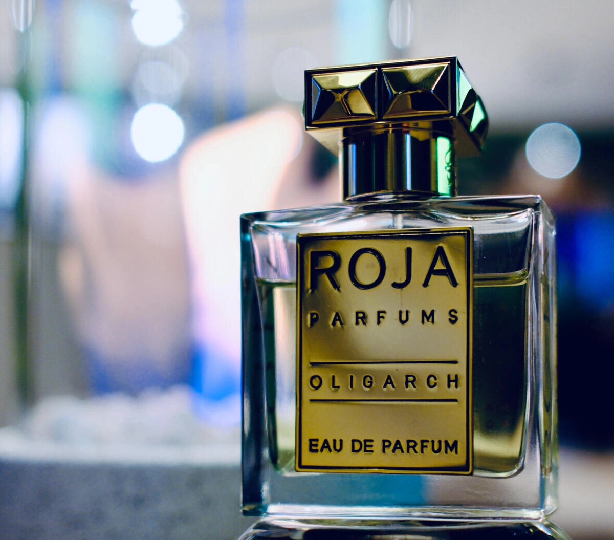 Roja Parfums Oligarch Roja Parfums Oligarch
