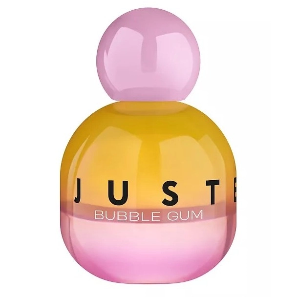Фото Parfums Genty Justessence Bubble Gum