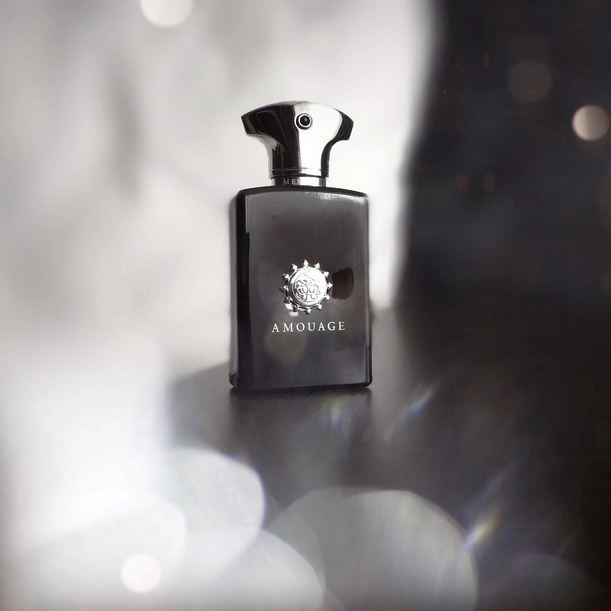 Amouage Memoir Man Amouage Memoir Man