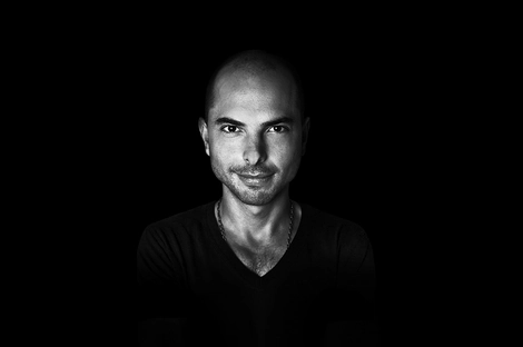 Открыть Julian Bedel (Джулиан Бедель) Открыть Julian Bedel (Джулиан Бедель)