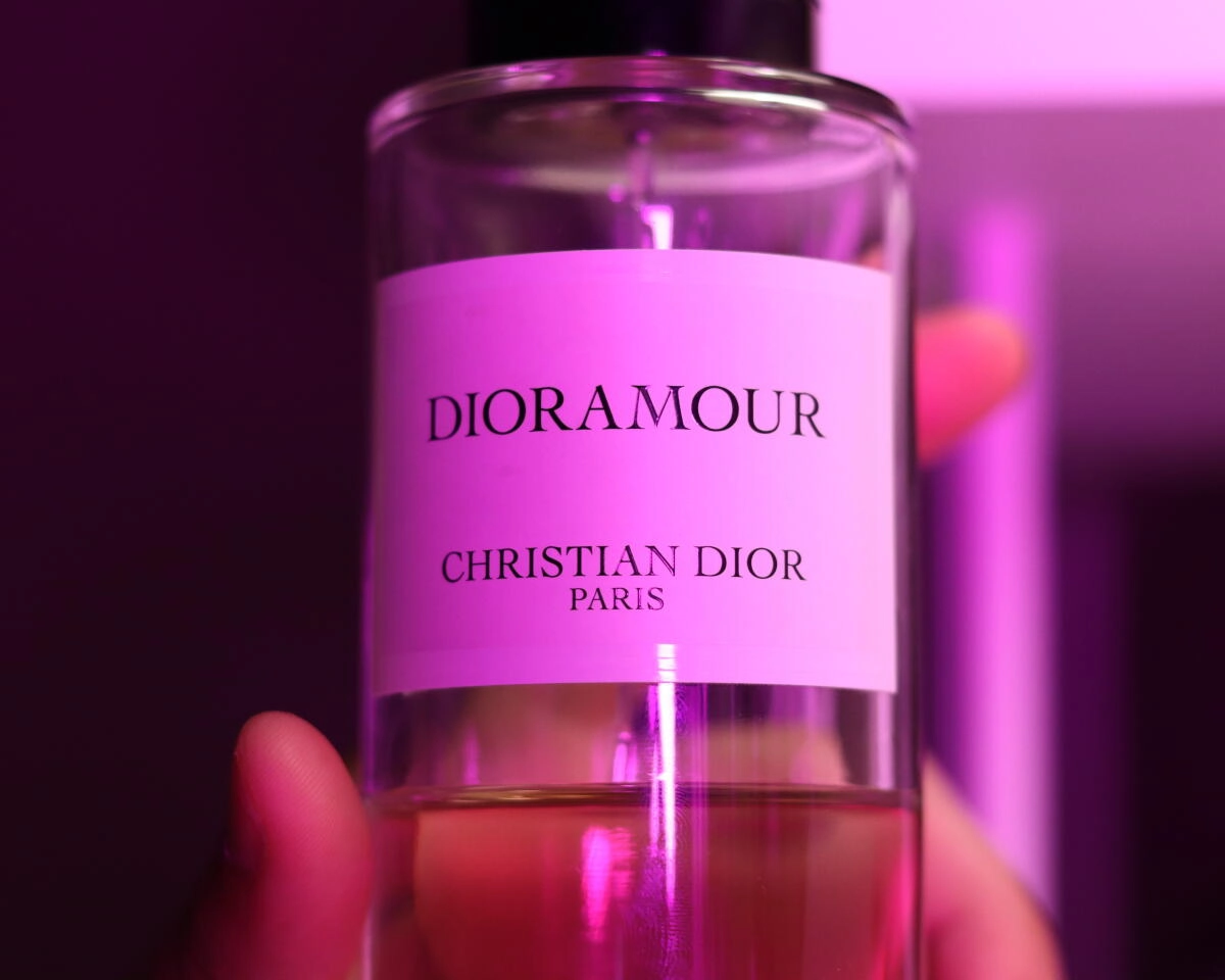 Christian Dior Dioramour Christian Dior Dioramour