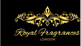 ROYAL FRAGRANCES LONDON ROYAL FRAGRANCES LONDON