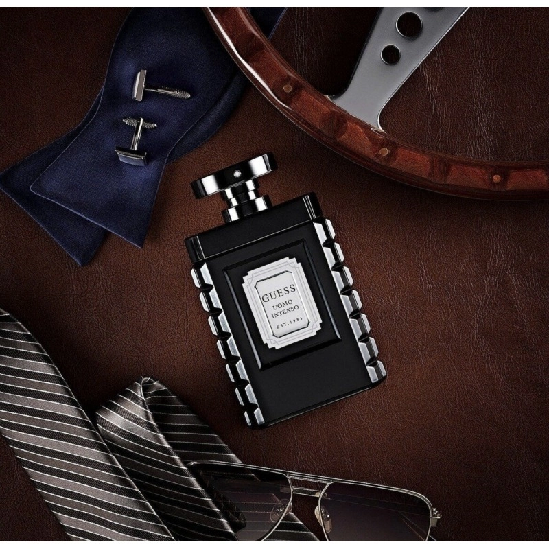 Фото GUESS Uomo Intenso