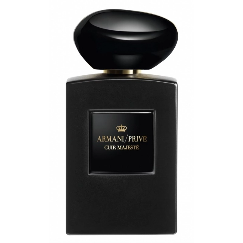 Фото Armani Cuir Majeste
