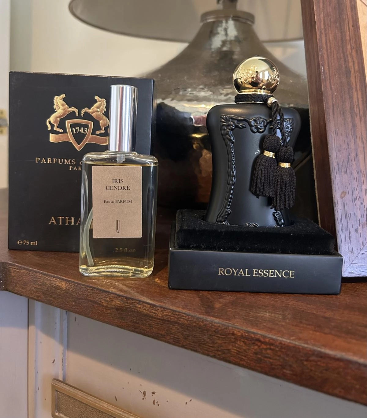 Parfums de Marly Athalia Parfums de Marly Athalia