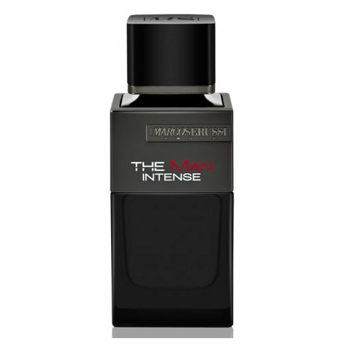 Фото Marco Serussi The Man Intense