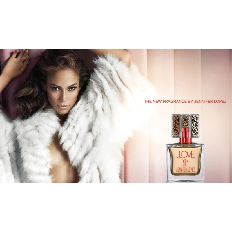 Фото Jennifer Lopez JLove