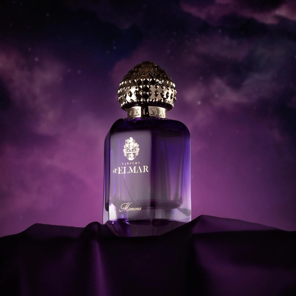 Parfums d'Elmar Momona Parfums d'Elmar Momona