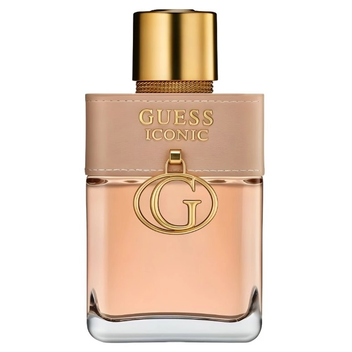 Фото Guess Iconic