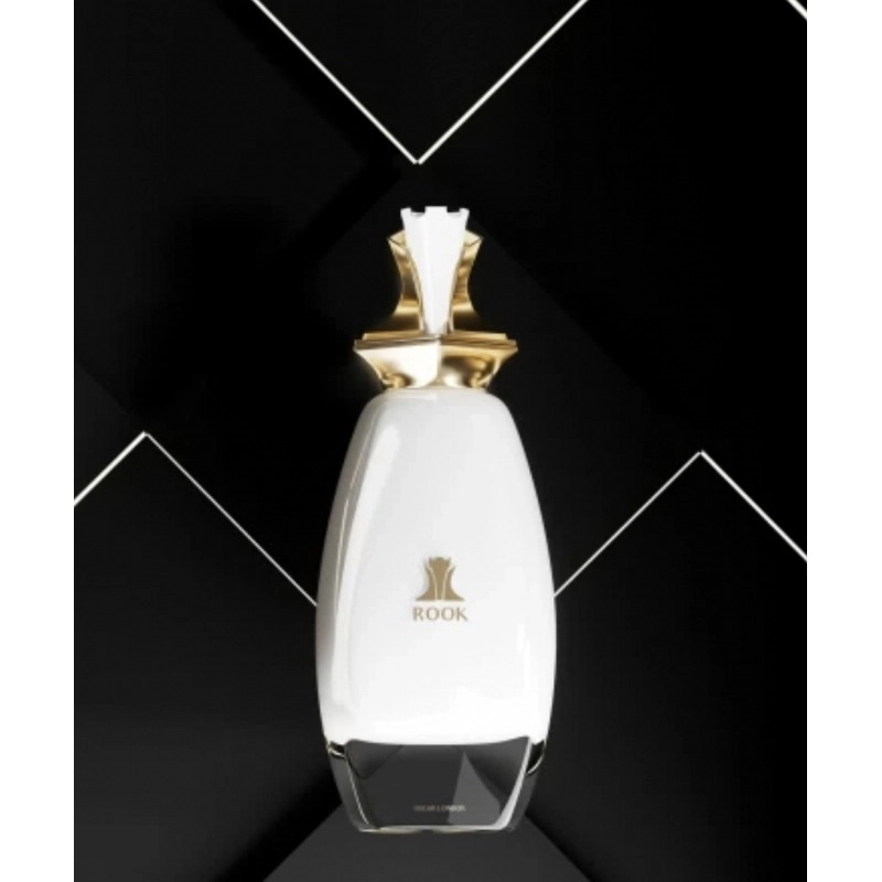 Фото Oscar London White Rook