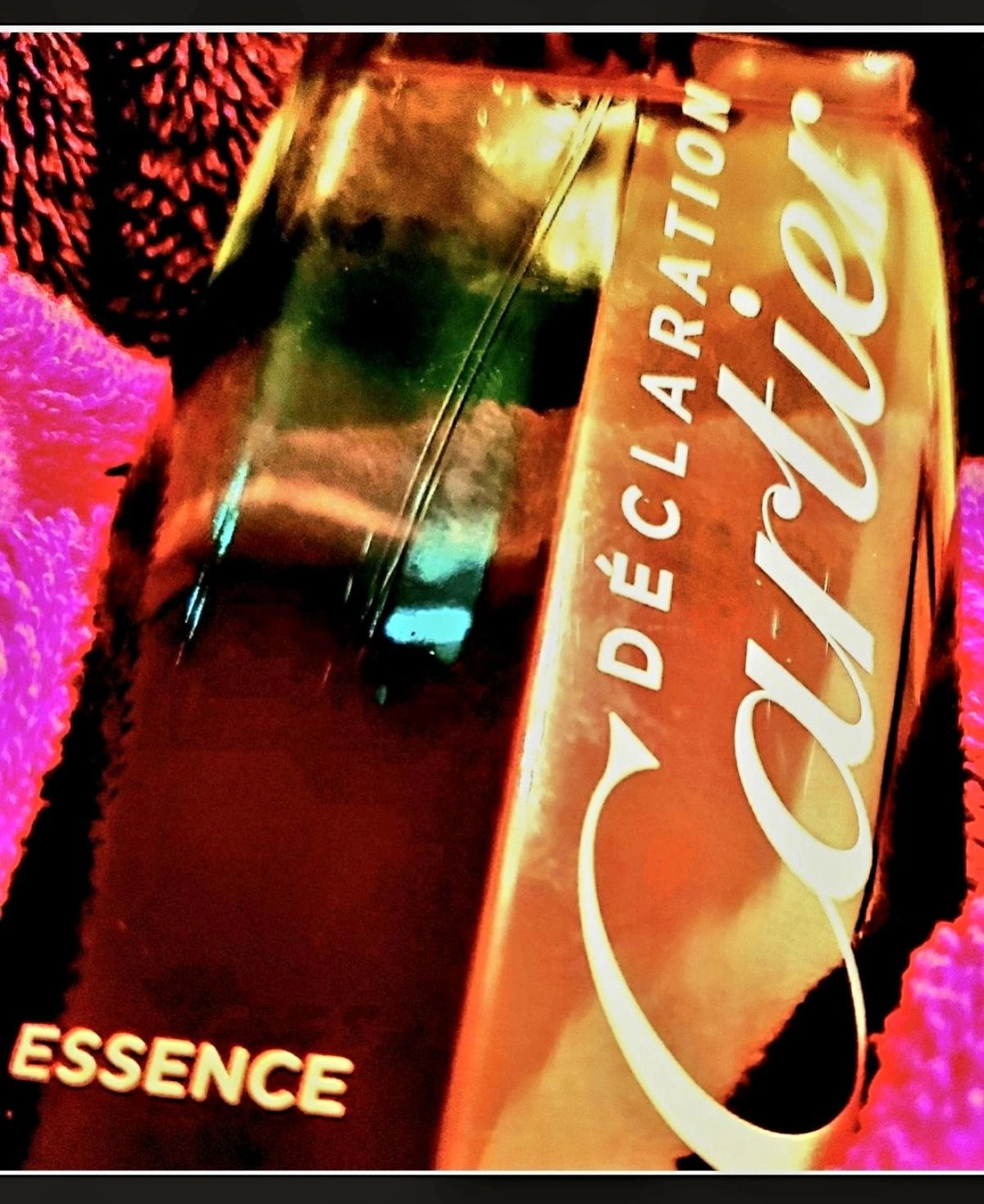 Cartier Declaration Essence Cartier Declaration Essence