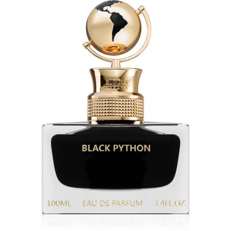 Фото Aurora Scents Black Python