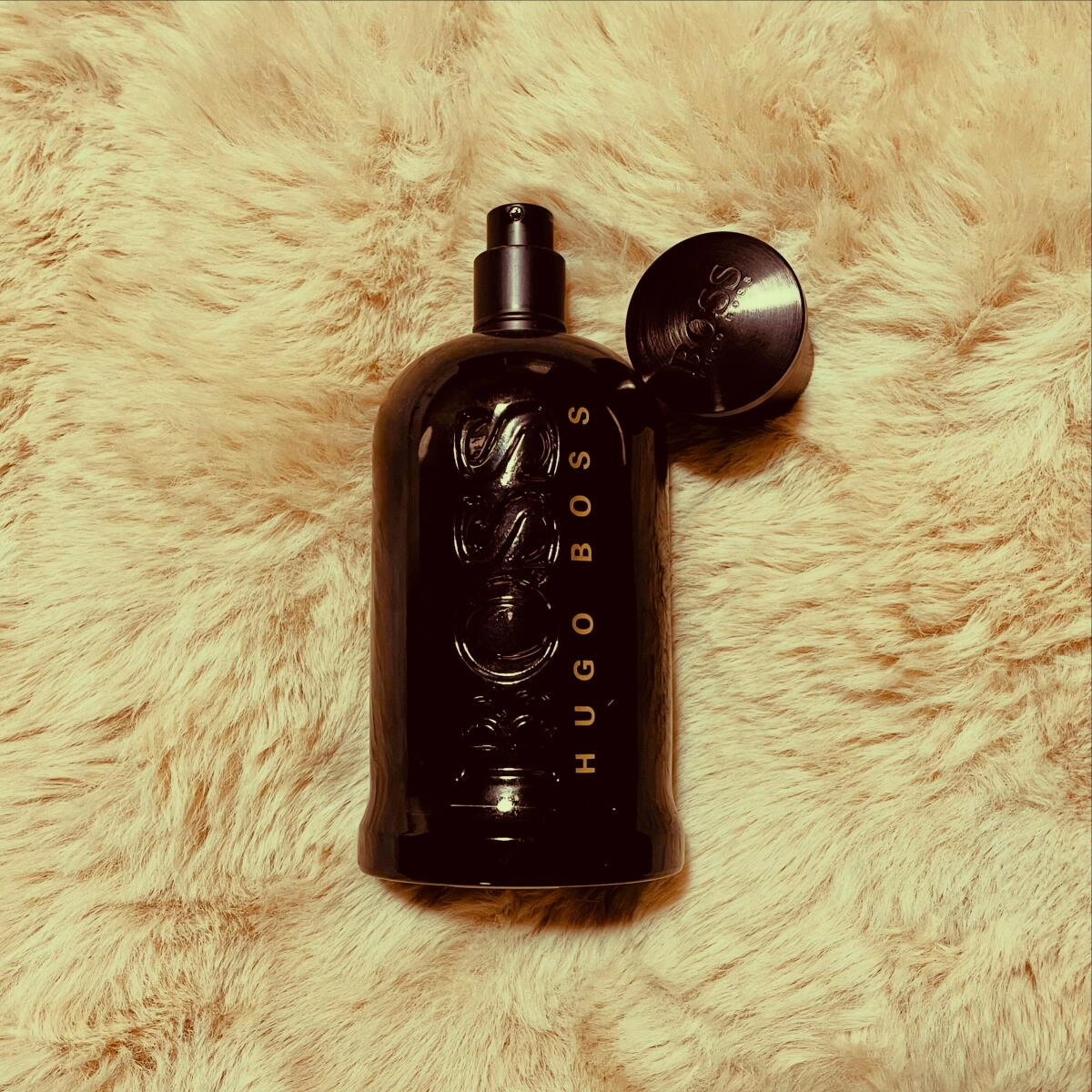 HUGO BOSS Boss Bottled Parfum HUGO BOSS Boss Bottled Parfum