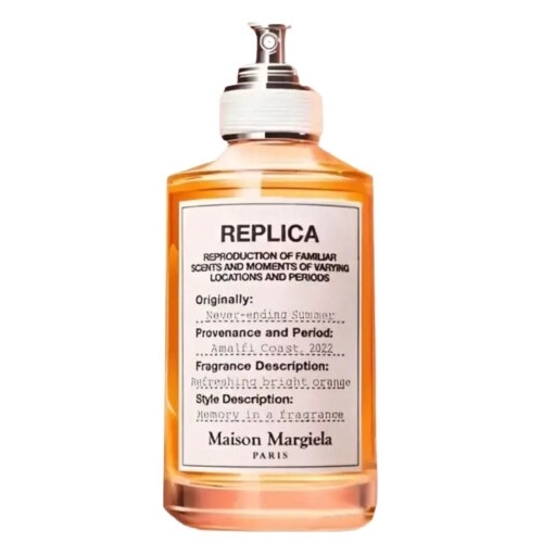 Фото Maison Margiela Never-ending Summer