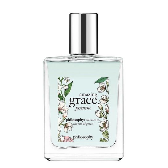 Philosophy Amazing Grace Jasmine Philosophy Amazing Grace Jasmine