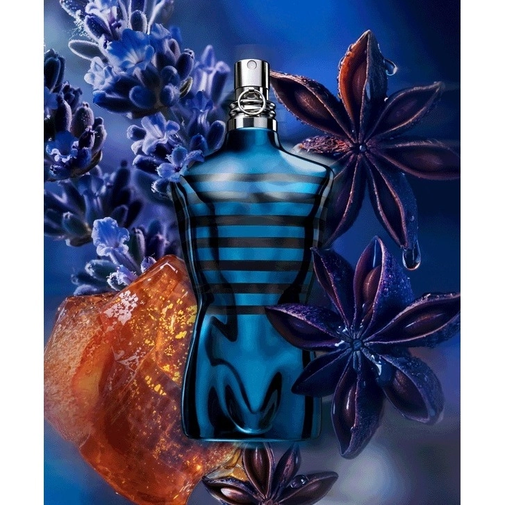 Фото Jean Paul Gaultier Le Male In Blue