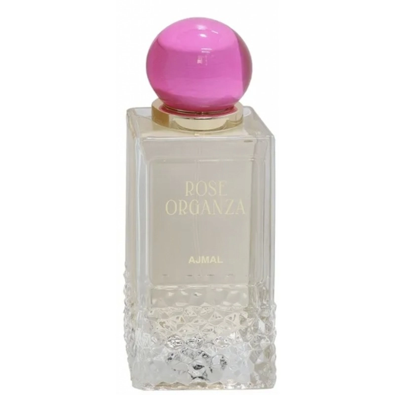 Фото Ajmal Rose Organza