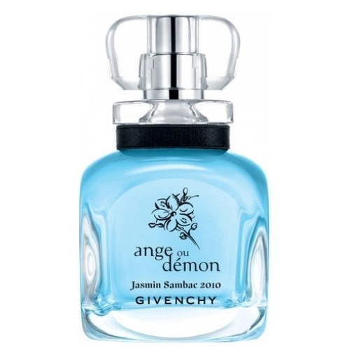 Фото Givenchy Harvest 2010 Ange Ou Demon Jasmin Sambac