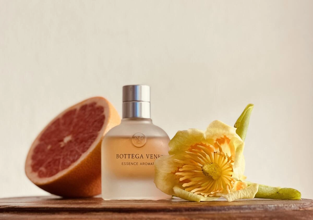 Bottega Veneta Essence Aromatique Bottega Veneta Essence Aromatique
