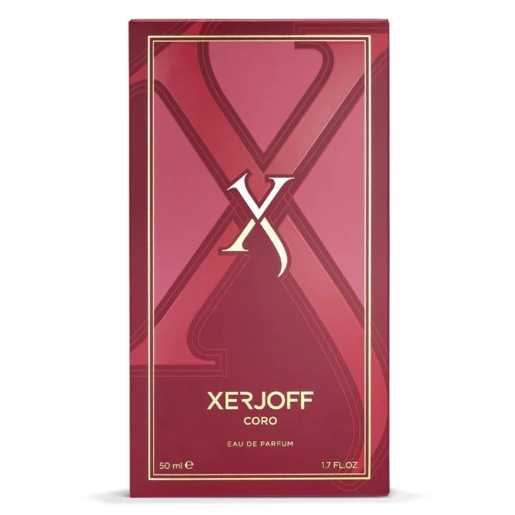 Фото Xerjoff Coro