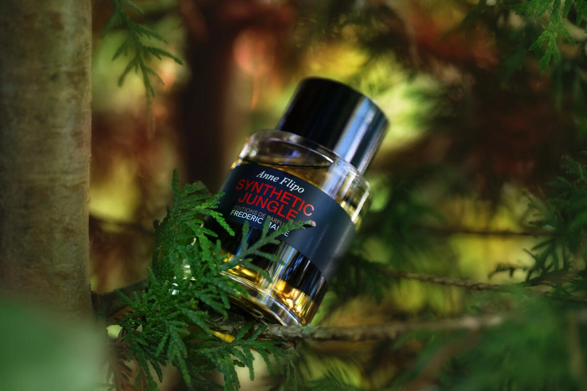 Frederic Malle Synthetic Jungle Frederic Malle Synthetic Jungle