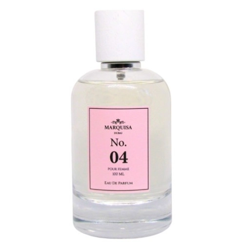 Фото Marquisa Dubai No. 04 Pour Femme