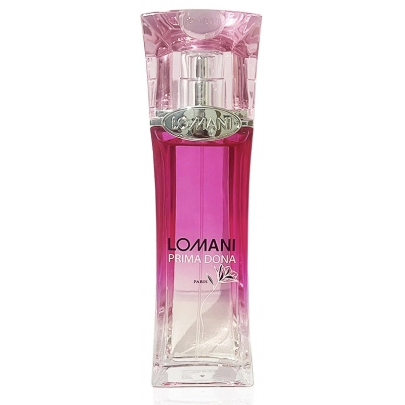 Фото Lomani Prima Dona