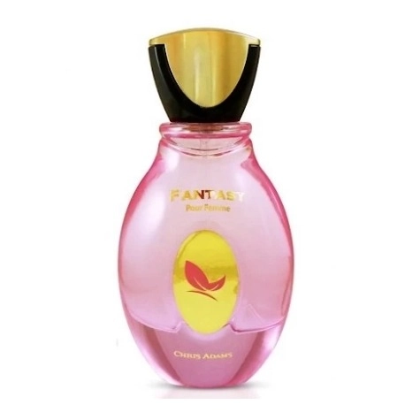 Фото Chris Adams Fantasy