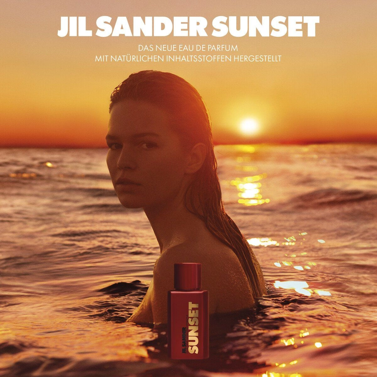 Jil Sander Sunset Jil Sander Sunset