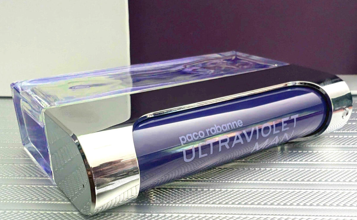 Paco Rabanne Ultraviolet Man Paco Rabanne Ultraviolet Man