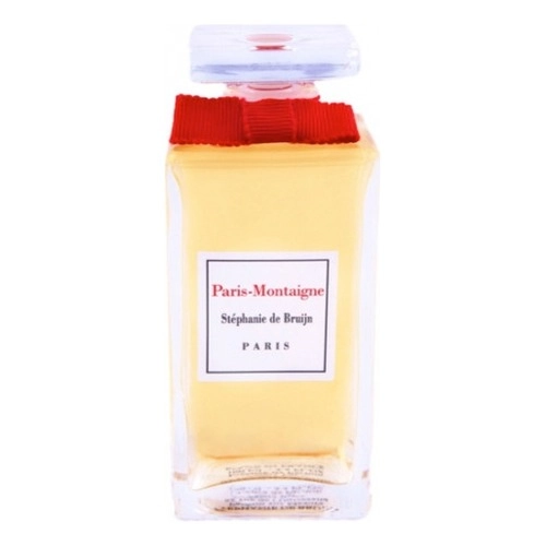 Фото Stephanie de Bruijn Paris – Montaigne