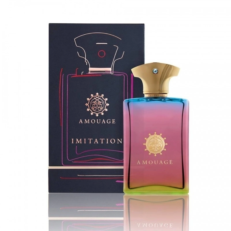 Фото Amouage Imitation For Man
