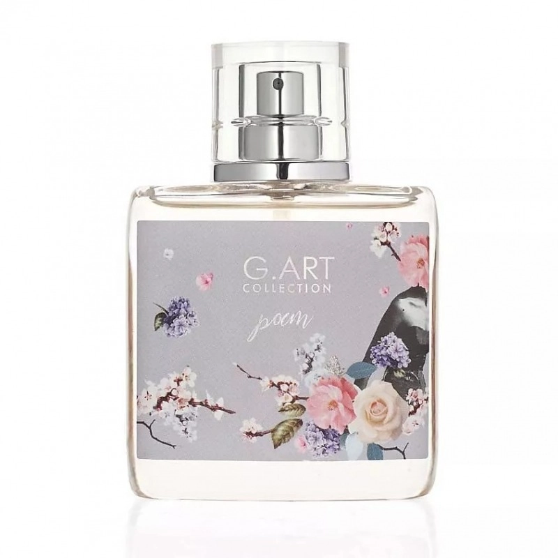 Фото Parfums Genty G.ART Collection Poem