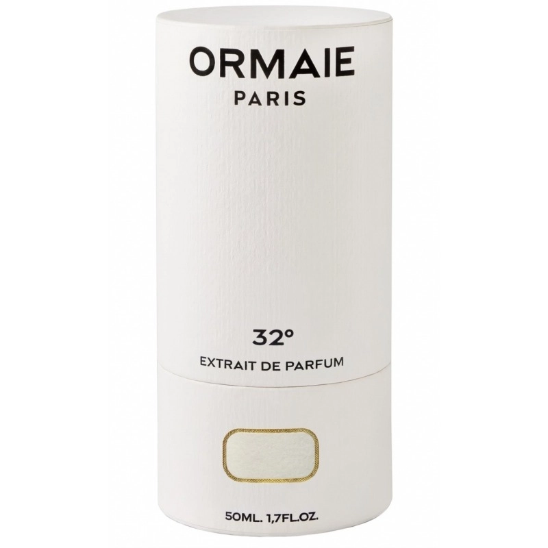 Фото Ormaie 32° Extrait