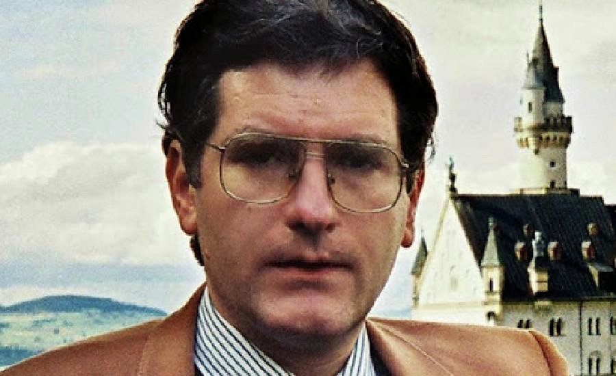 Daniel Maurel (Даниэль Морель)