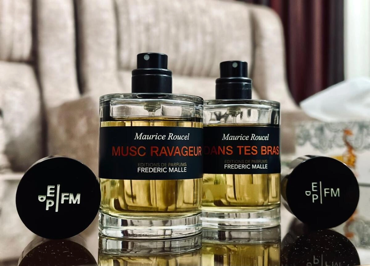 Frederic Malle Dans Tes Bras Frederic Malle Dans Tes Bras