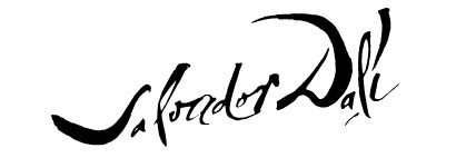 Фото SALVADOR DALI