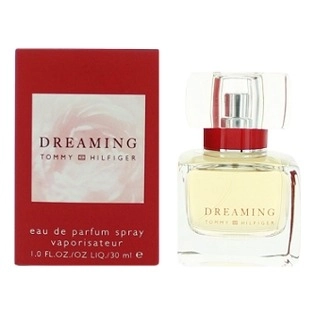 TOMMY HILFIGER Dreaming парфюмерная вода, 30 мл TOMMY HILFIGER Dreaming парфюмерная вода, 30 мл