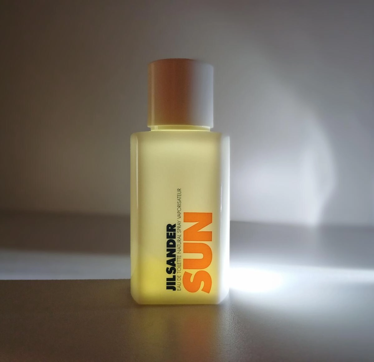 Jil Sander Sun Jil Sander Sun